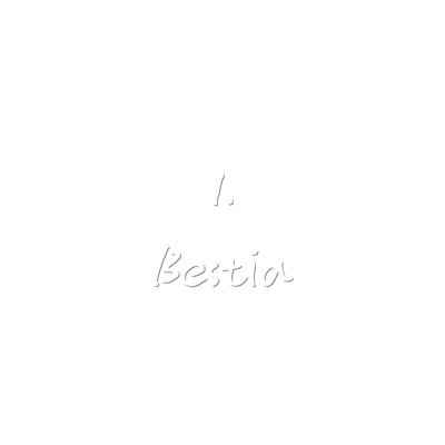 1. Bestia