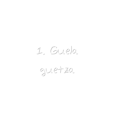 1. Guelaguetza