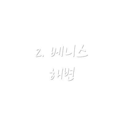 2. 베니스 해변