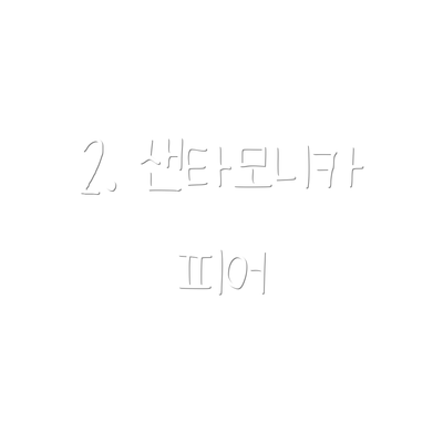 2. 샌타모니카 피어