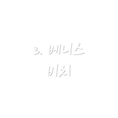 3. 베니스 비치