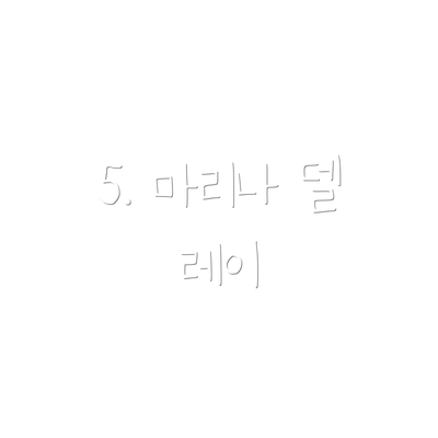 5. 마리나 델 레이