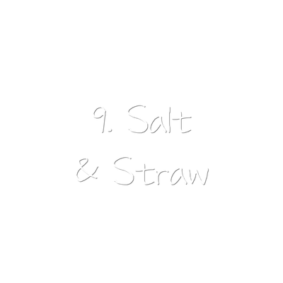 9. Salt & Straw