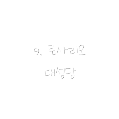 9. 로사리오 대성당