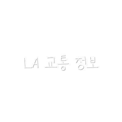 LA 교통 정보