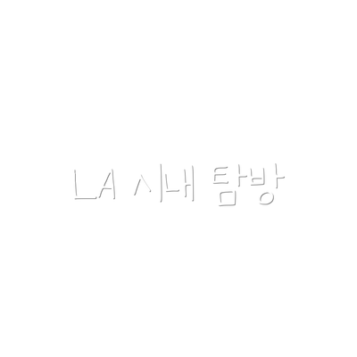 LA 시내 탐방