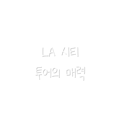 LA 시티 투어의 매력