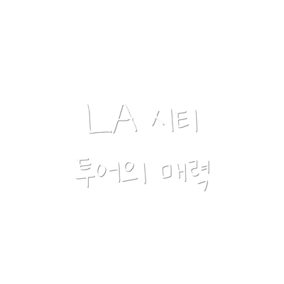 LA 시티 투어의 매력