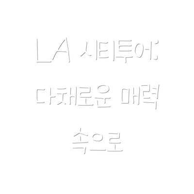LA 시티투어: 다채로운 매력 속으로