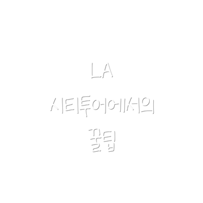 LA 시티투어에서의 꿀팁