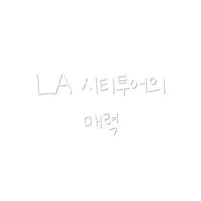 LA 시티투어의 매력