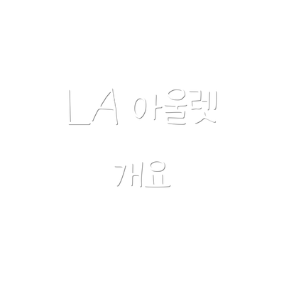LA 아울렛 개요