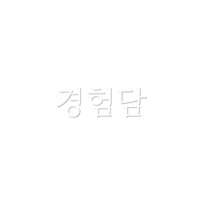 경험담