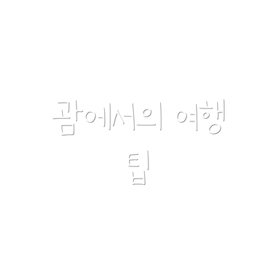 괌에서의 여행 팁