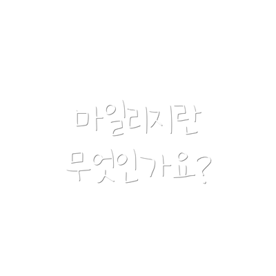 마일리지란 무엇인가요?