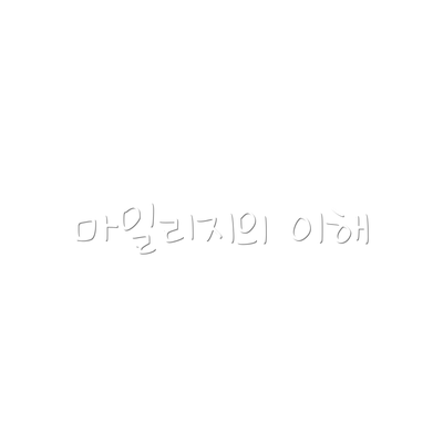 마일리지의 이해