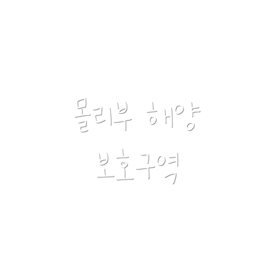 몰리부 해양 보호구역