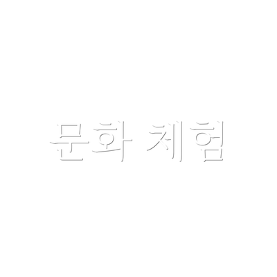 문화 체험