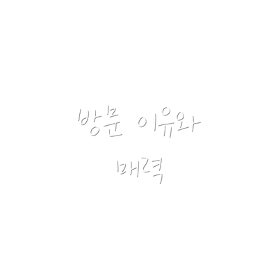 방문 이유와 매력