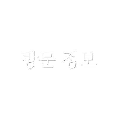 방문 정보