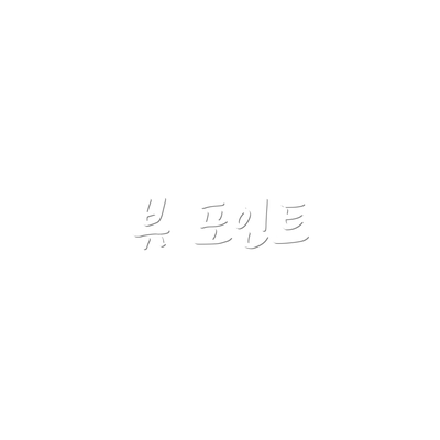 뷰 포인트