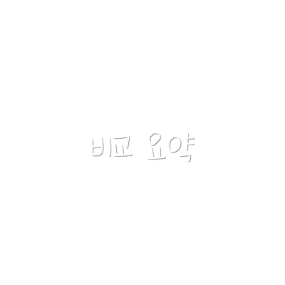 비교 요약