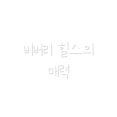 비버리 힐스의 매력