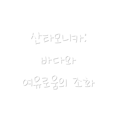 산타모니카: 바다와 여유로움의 조화