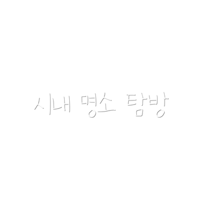 시내 명소 탐방