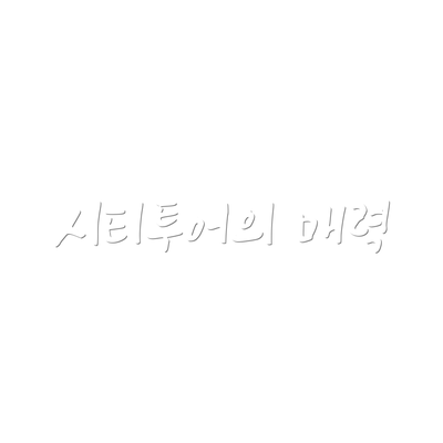 시티투어의 매력