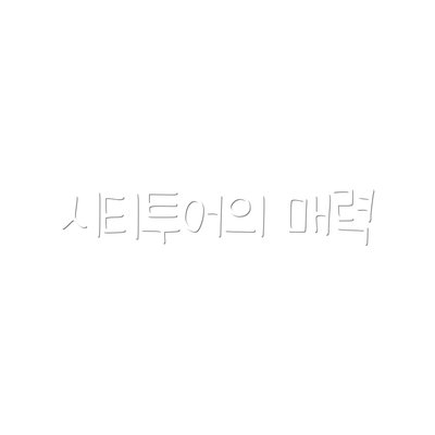 시티투어의 매력