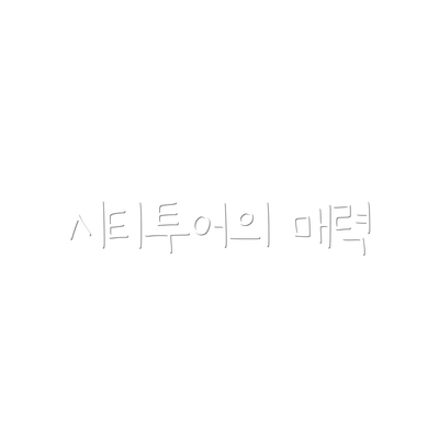 시티투어의 매력
