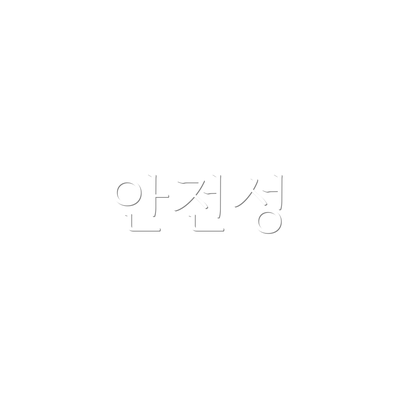 안전성