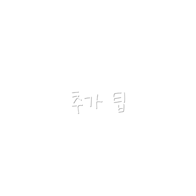 추가 팁