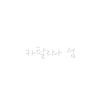 카탈리나 섬