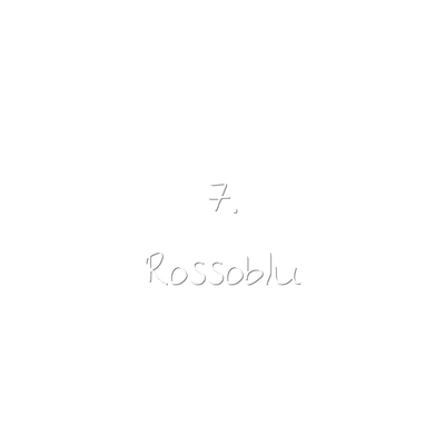 7. Rossoblu