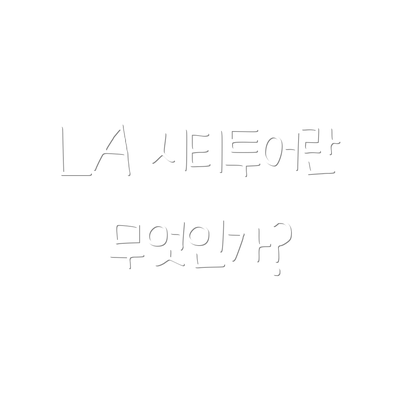LA 시티투어란 무엇인가?
