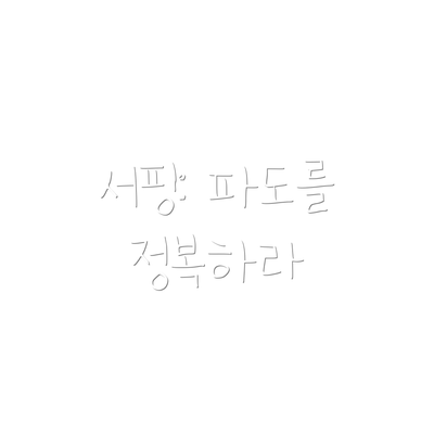 서핑: 파도를 정복하라
