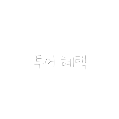 투어 혜택